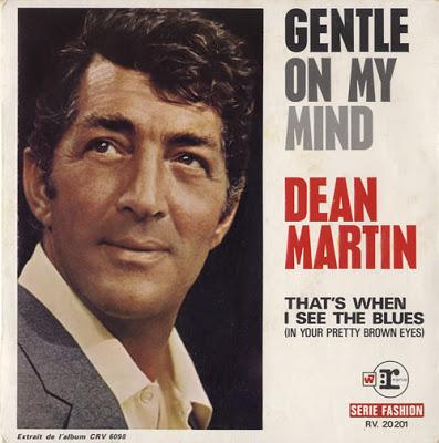 [Clásico Telúrico] Dean Martin - Gentle On My Mind (1968)