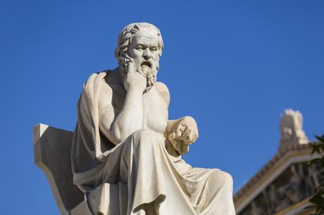 10 frases de Sócrates que han pasado a la Historia
