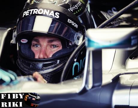 Rosberg mantienen la pole después de la investigación