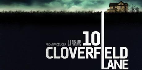 10, Cloverfield Lane / La dimensión desconocida