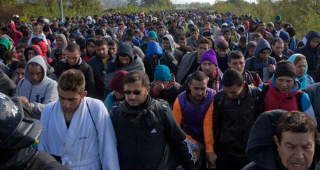 Austria anuncia la construcción de una enorme valla fronteriza para contener a los ilegales invasores musulmanes Screen-Shot-22/10/2015-at-08.12.43-PM-800x427