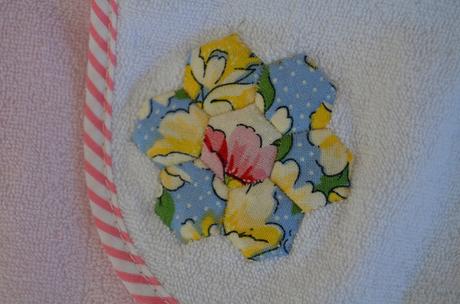 Para Irene. Para Irene.