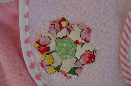 Para Irene. Para Irene.