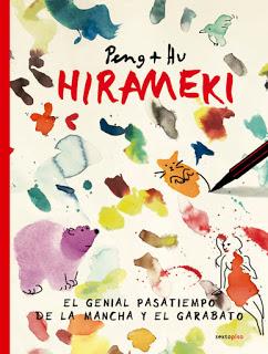 Hirameki — Peng & Hu