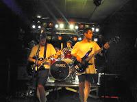 Cocoa en Café La Palma Cocoa en Café La Palma