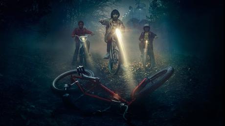 STRANGER THINGS: LA NOSTALGIA DEL FRIKI QUE NUNCA FUISTE