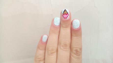 PIX(H)ELADO. Colaboración con BPS. PIX(H)ELADO. Colaboración con BPS.