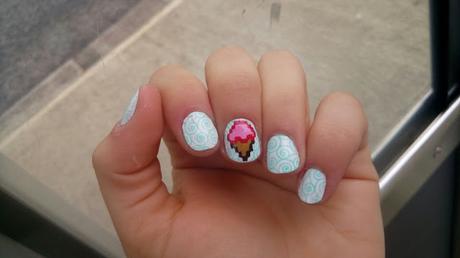 PIX(H)ELADO. Colaboración con BPS. PIX(H)ELADO. Colaboración con BPS.