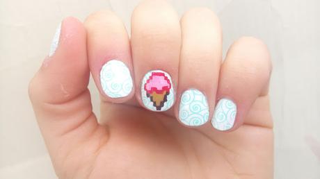 PIX(H)ELADO. Colaboración con BPS. PIX(H)ELADO. Colaboración con BPS.