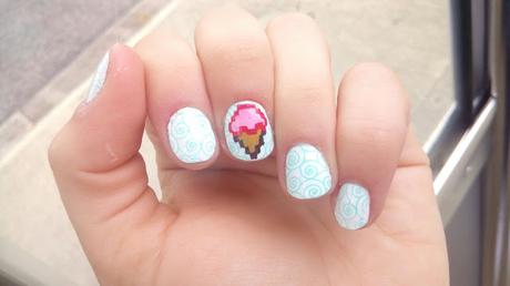 PIX(H)ELADO. Colaboración con BPS. PIX(H)ELADO. Colaboración con BPS.