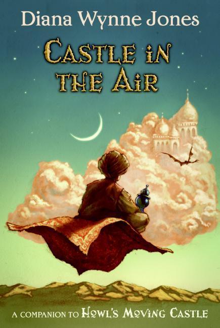 Reseña: El castillo en el aire