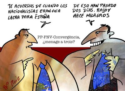 Ana Pastor, la nueva presidenta del Congreso, y masacre en Niza. Ana Pastor, la nueva presidenta del Congreso, y masacre en Niza.