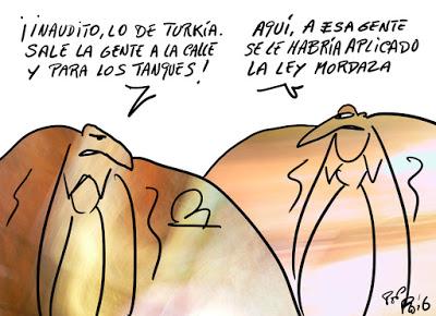 Ana Pastor, la nueva presidenta del Congreso, y masacre en Niza. Ana Pastor, la nueva presidenta del Congreso, y masacre en Niza.