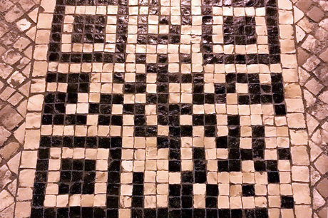 Mosaicos digitales