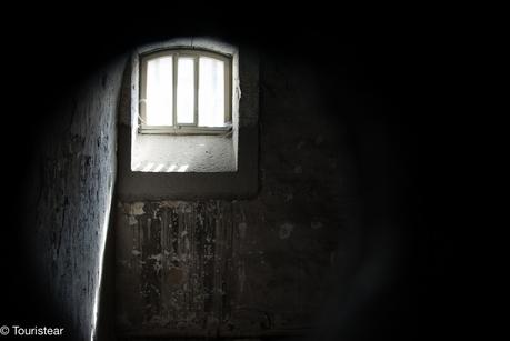 Kilmainham Gaol. Un imprescindible de Dublin