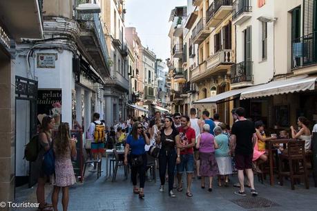 Que ver y hacer en Sitges en tres días?