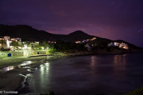 Que ver y hacer en Sitges en tres días?