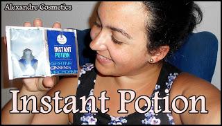 Instant Potion de Alexandre Cosmetics Instant Potion de Alexandre Cosmetics