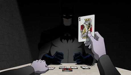 Batman: The Killing Joke - 2016