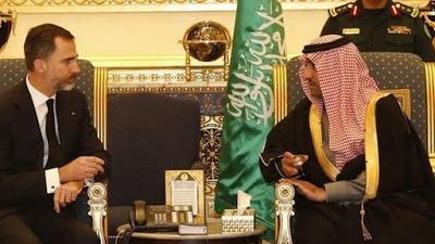 Arabia Saudí: miembro “ejemplar” del Consejo de DD.HH. de la ONU