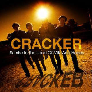 Cracker - Turn on tune in drop out with me (2009)
