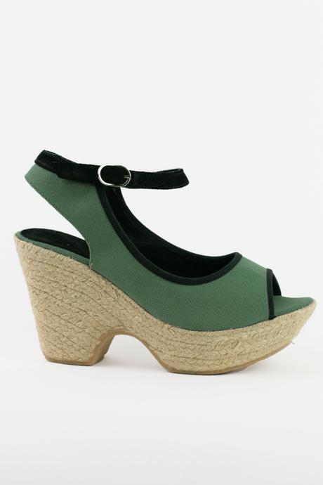 Alpargatas 100% Titis Alpargatas 100% Titis