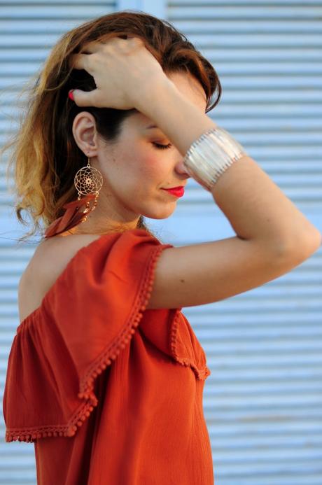 TENDENCIA OFF SHOULDER TOP TENDENCIA OFF SHOULDER TOP