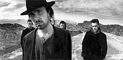 U2: Where The Streets Have No Name U2: Where The Streets Have No Name