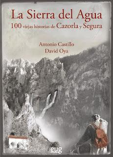 Sorteo de Libro