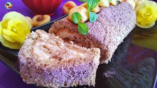 Brazo gitano tropical Brazo gitano tropical