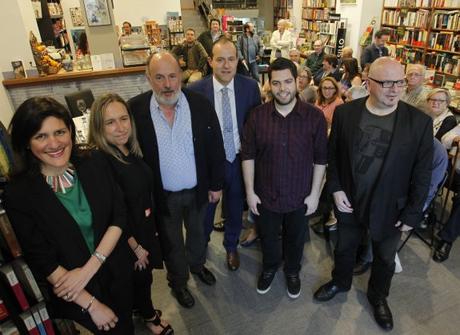 Encuentros en clubs (de lectura) Encuentros en clubs (de lectura)