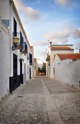 ISLA DE TABARCA