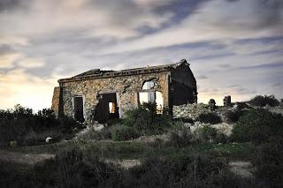 ISLA DE TABARCA