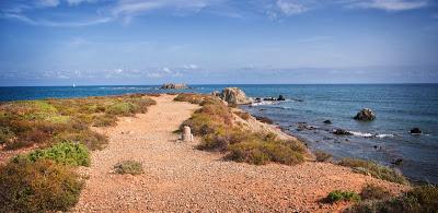 ISLA DE TABARCA