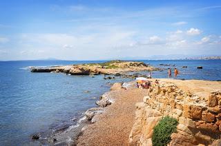 ISLA DE TABARCA