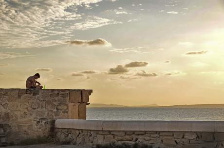 ISLA DE TABARCA