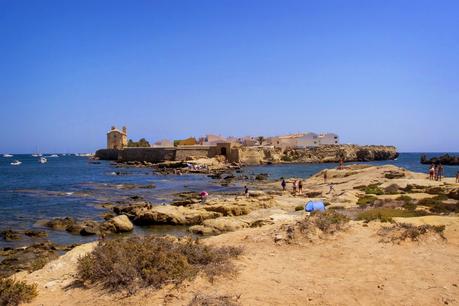 ISLA DE TABARCA