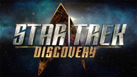 La nueva serie de #StarTrek se titula #Discovery
