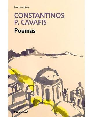 C. P. Cavafis. Poemas