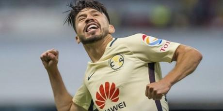 Oribe Peralta, el jugador de la Jornada 2 del Apertura 2016 de la Liga MX