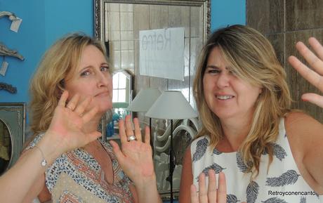 ¡No quiero más dramas en mi vida! ¡No quiero más dramas en mi vida!