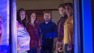 Malditos vecinos 2 (Neighbors 2: sorority rising, 2016. EEUU) Malditos vecinos 2 (Neighbors 2: sorority rising, 2016. EEUU)