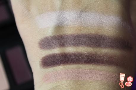 Kat Von D: Shade & Light Plum