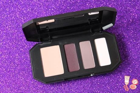 Kat Von D: Shade & Light Plum