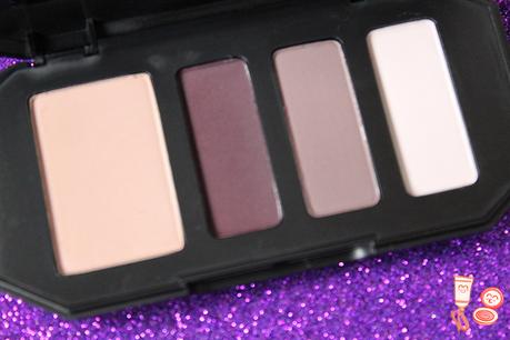 Kat Von D: Shade & Light Plum