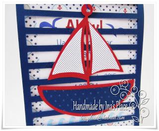 Invitaciones para Niños - Tema Naútico - Nautical Theme Birthday Invitations. Invitaciones para Niños - Tema Naútico - Nautical Theme Birthday Invitations.