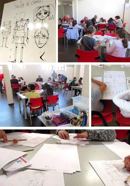 Fin de curso y un anuncio importante Fin de curso y un anuncio importante