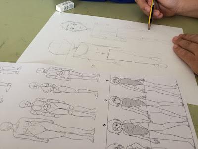 Fin de curso y un anuncio importante Fin de curso y un anuncio importante