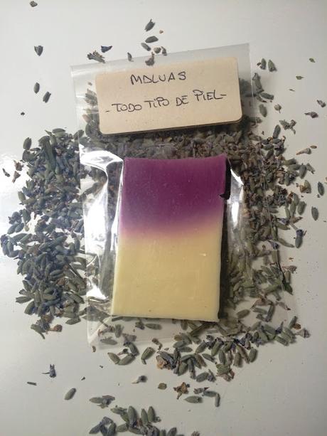 Chuches de mujer: nuestro primer pedido Chuches de mujer: nuestro primer pedido