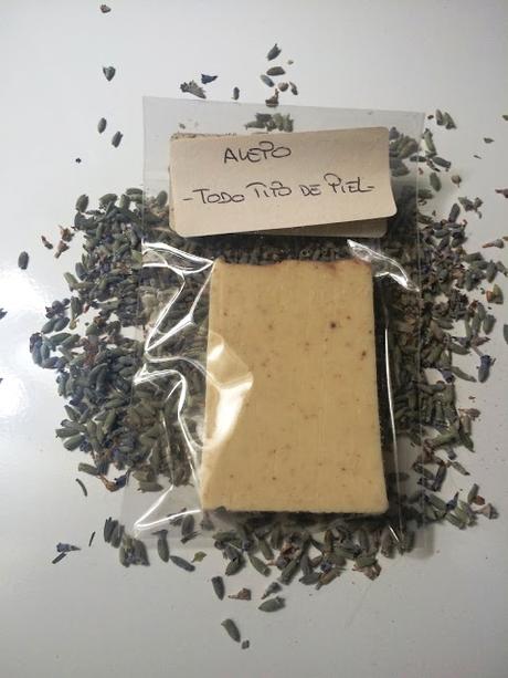 Chuches de mujer: nuestro primer pedido Chuches de mujer: nuestro primer pedido